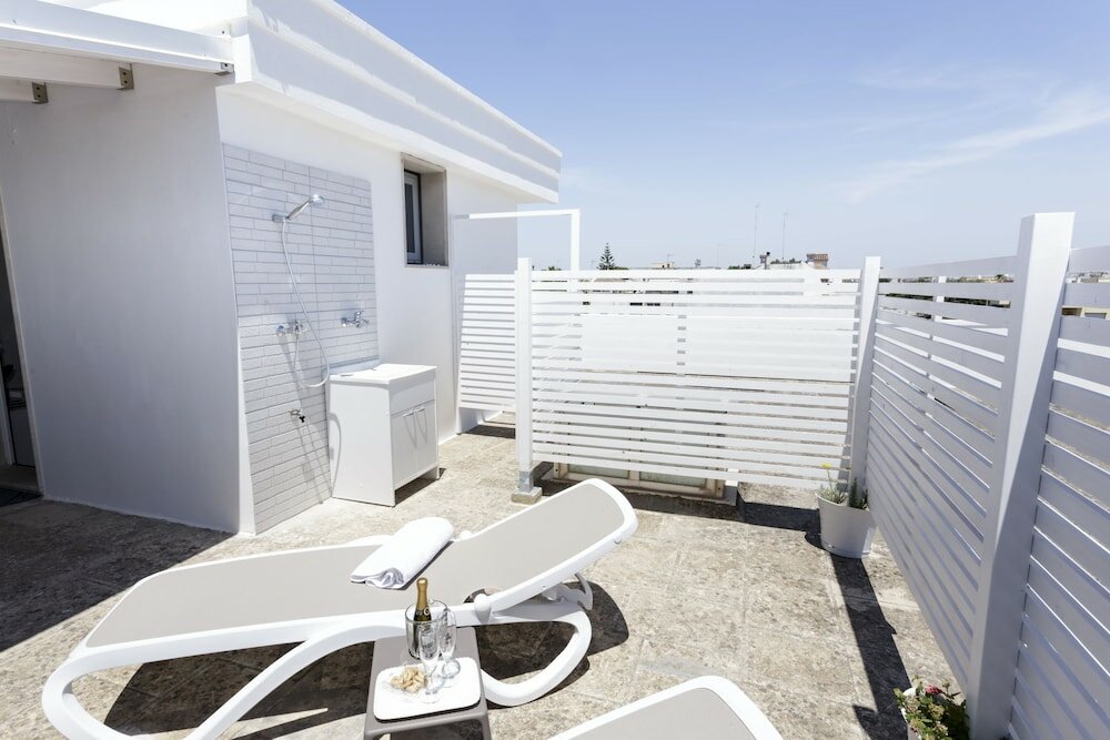 Фото Innsud - Salentobedrooms