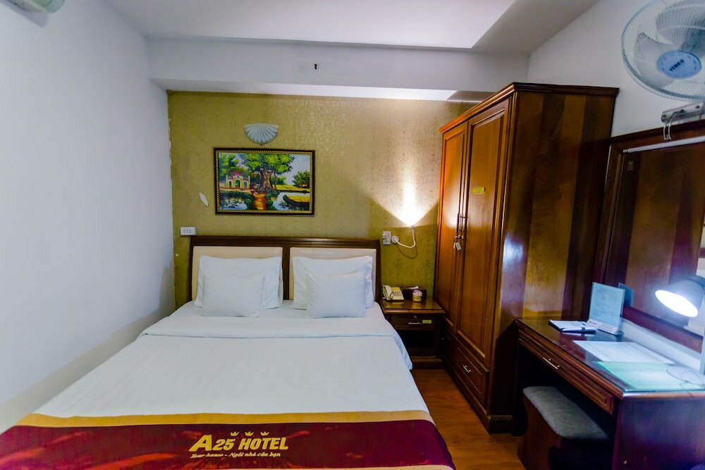 Фото A25 Hotel - 122 Le Lai