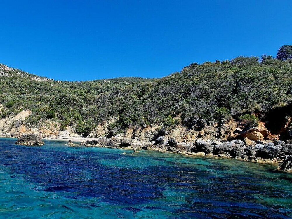 Фото Poggio La Buca - Agriturismo