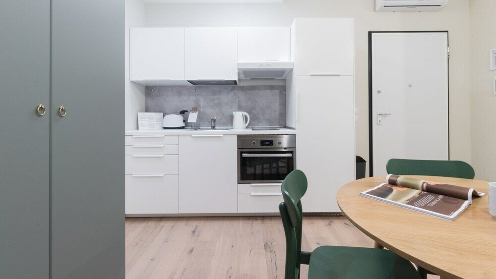 Фото Italianway - Garibaldi 104 A