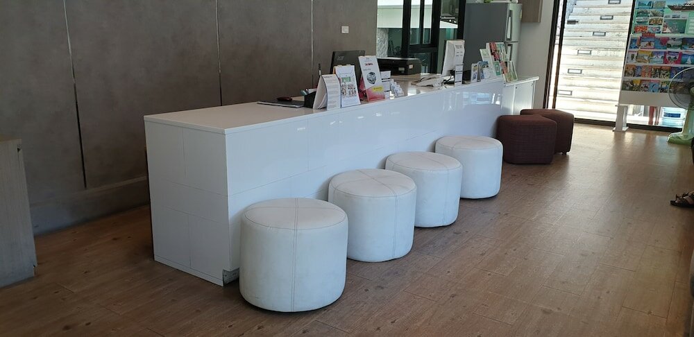 Фото The Privilege Residences