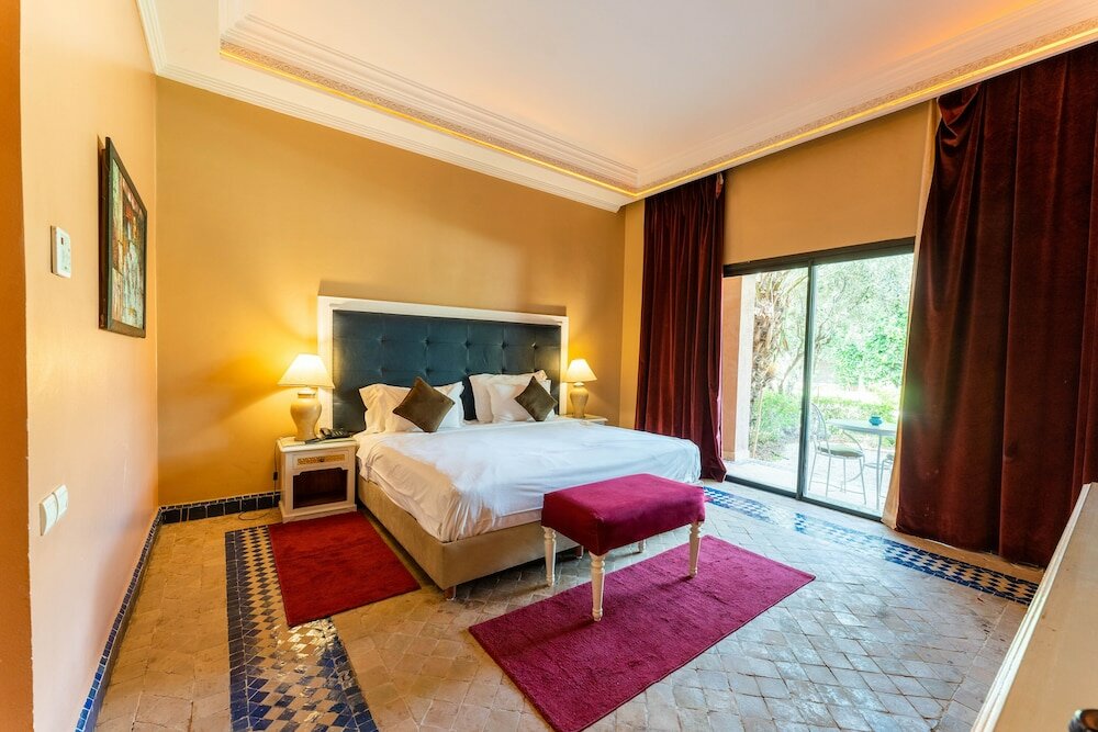 Фото Palace Jena Hotel & SPA