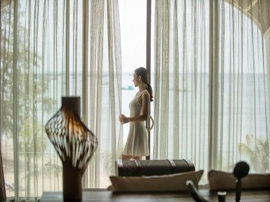 Фото The Shells Resort & SPA Phu Quoc