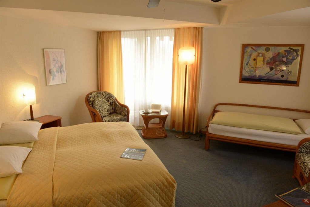Фото Hotel Sasso Boretto