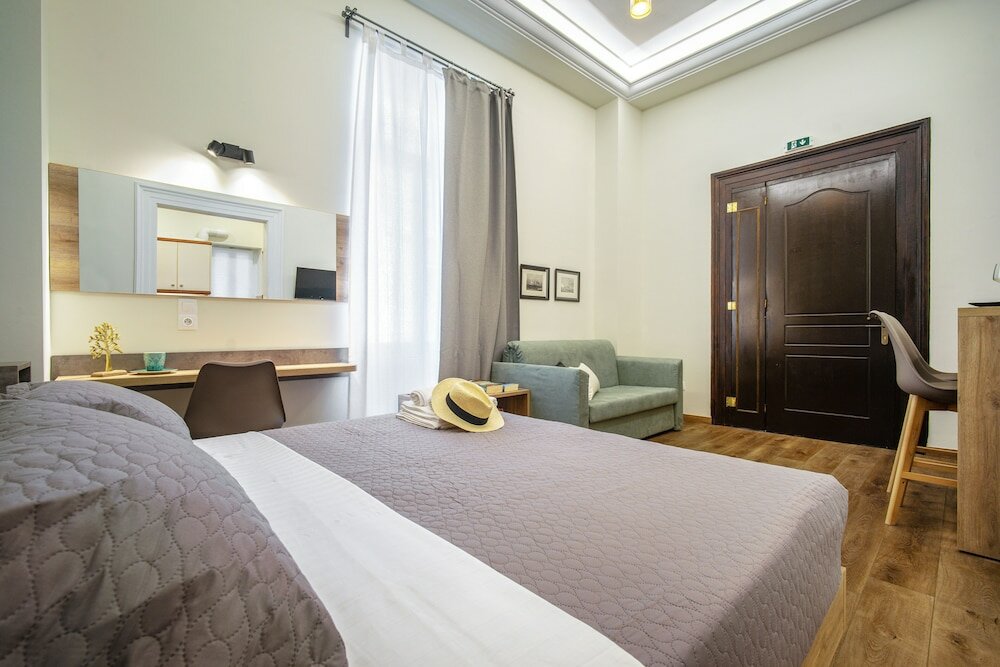 Фото Karma of Athens