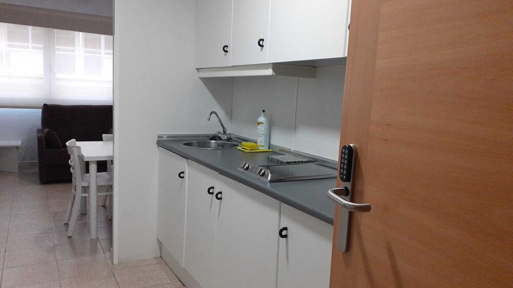 Фото Iberflat Apartamentos Marynton