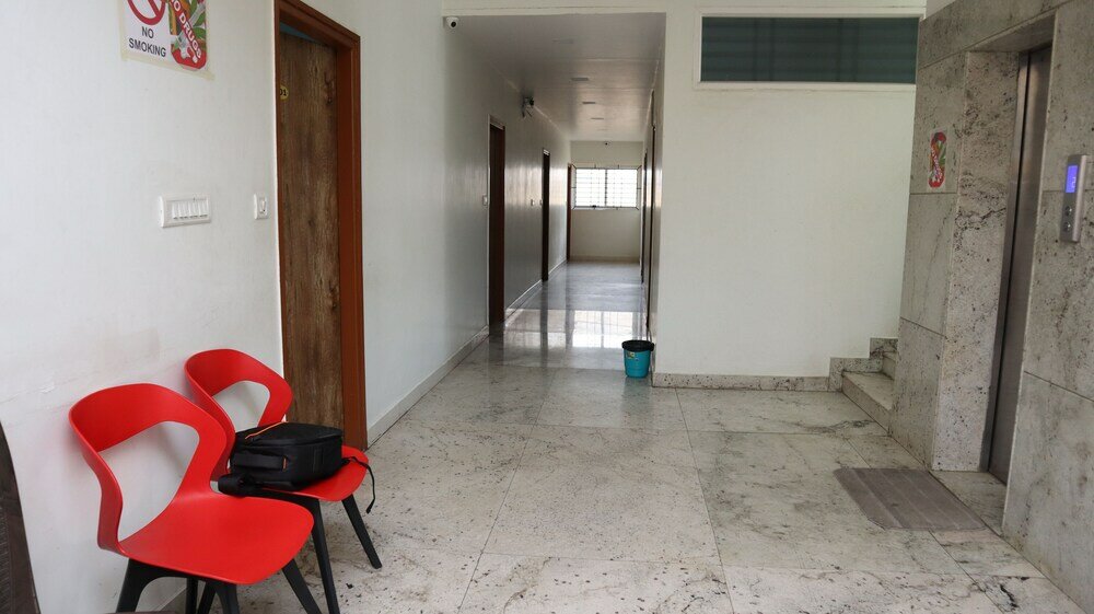 Фото Smile stay Karanji Comforts