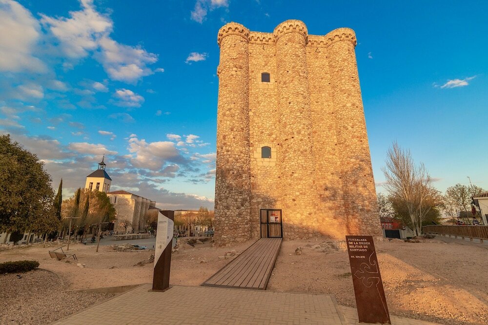 Фото La Bodega de Quintín
