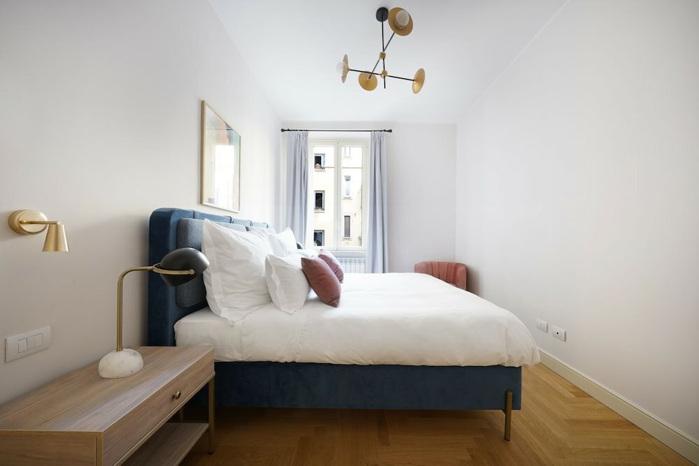 Фото Numa l Loreto Apartments