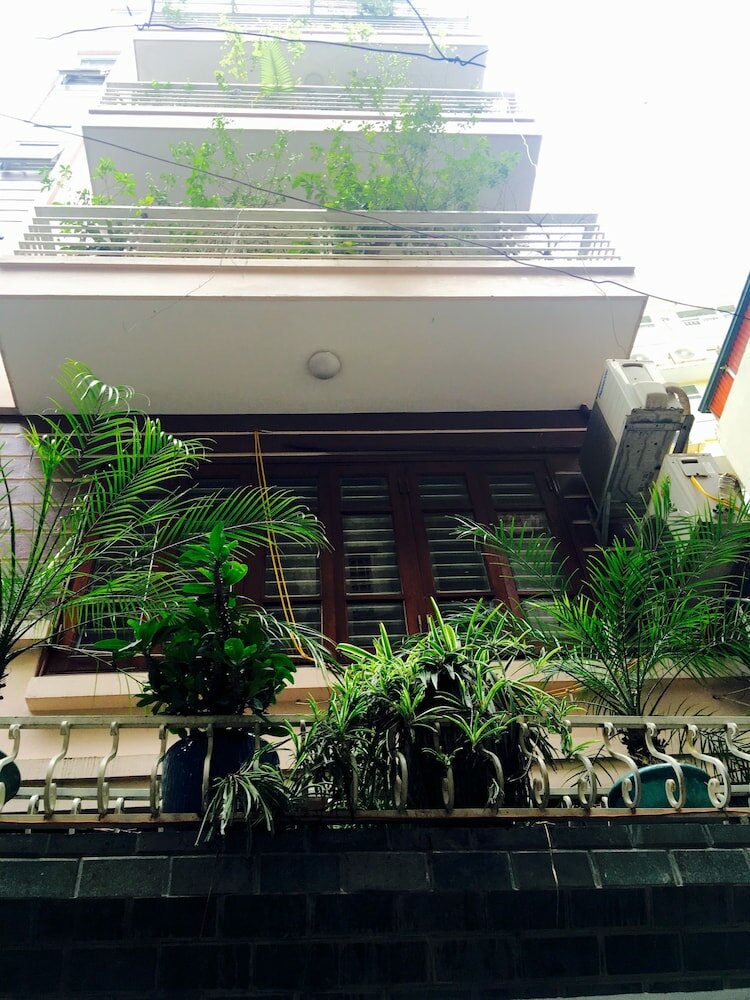 Фото Awa Downtown Hostel