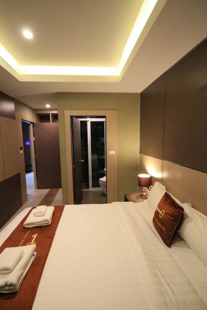 Фото Grande Classic Pattaya