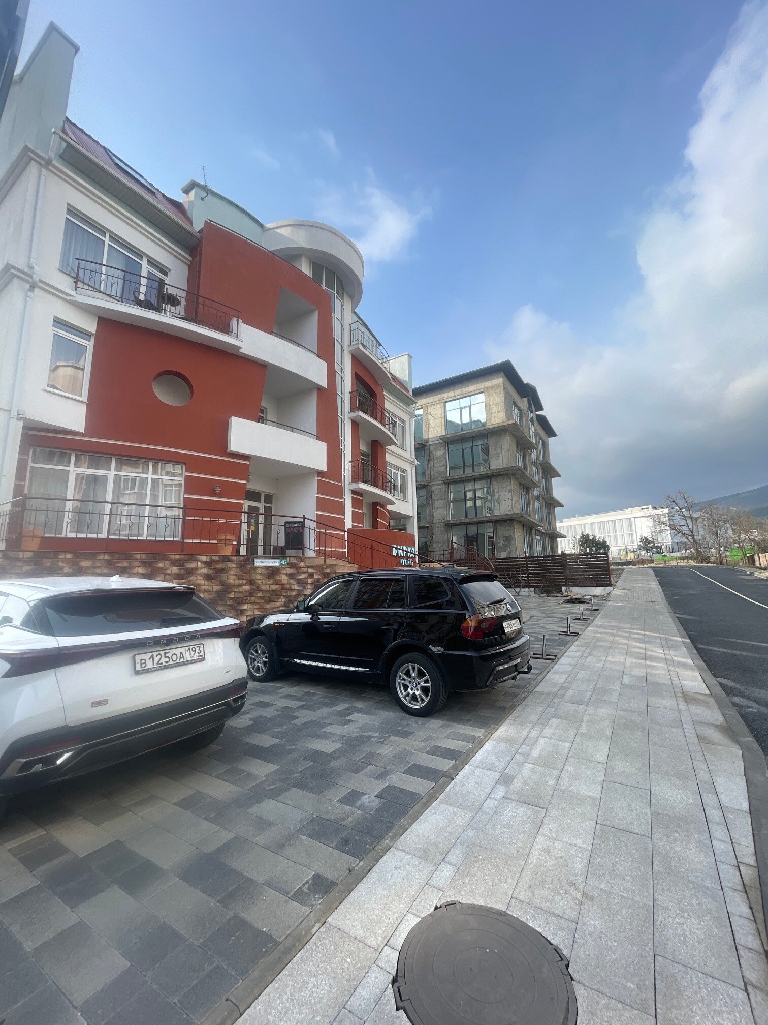 Фото Бирюза