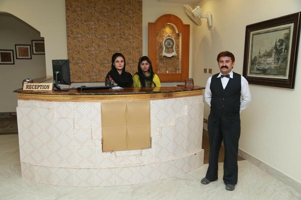 Фото отеля 4