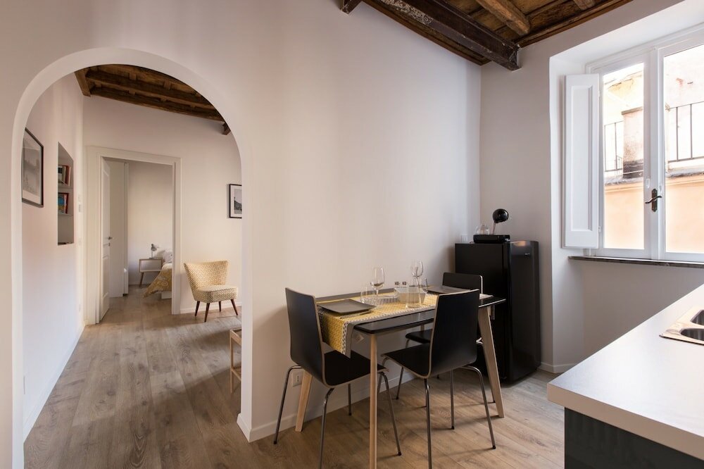 Фото Cozy Apartment in VIA Degli Spagnoli, Pantheon