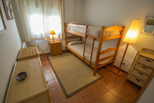 Гостиница Apartment Sarrio