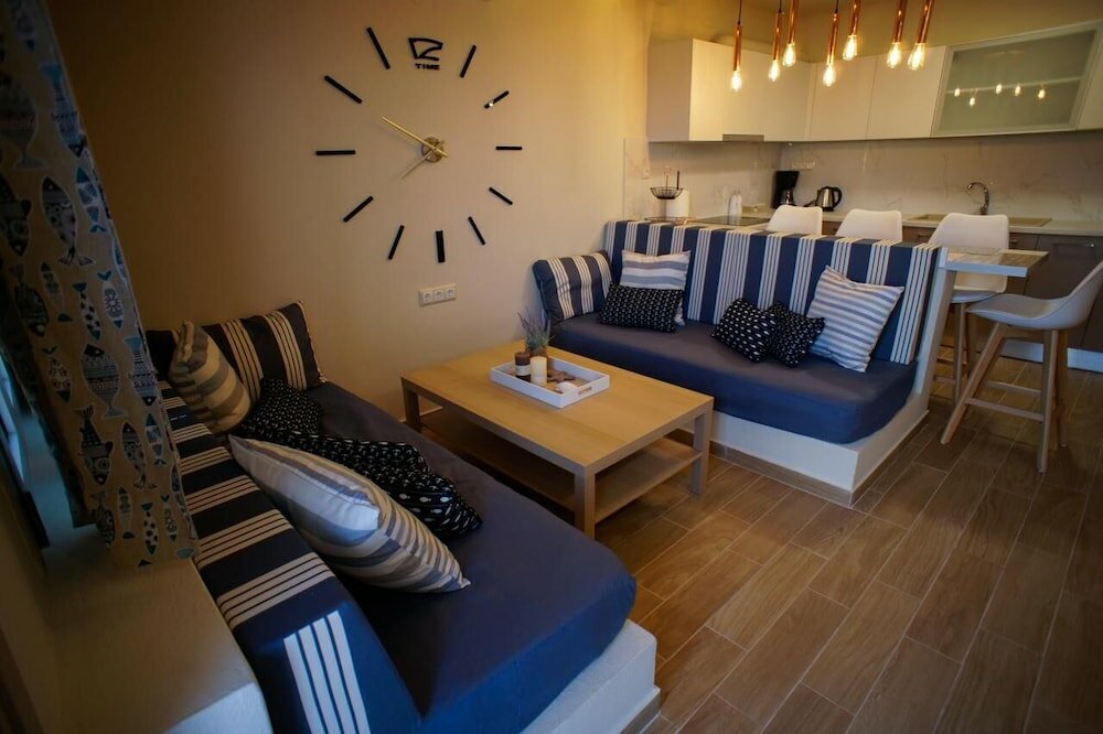 Фото Sandika Apartments