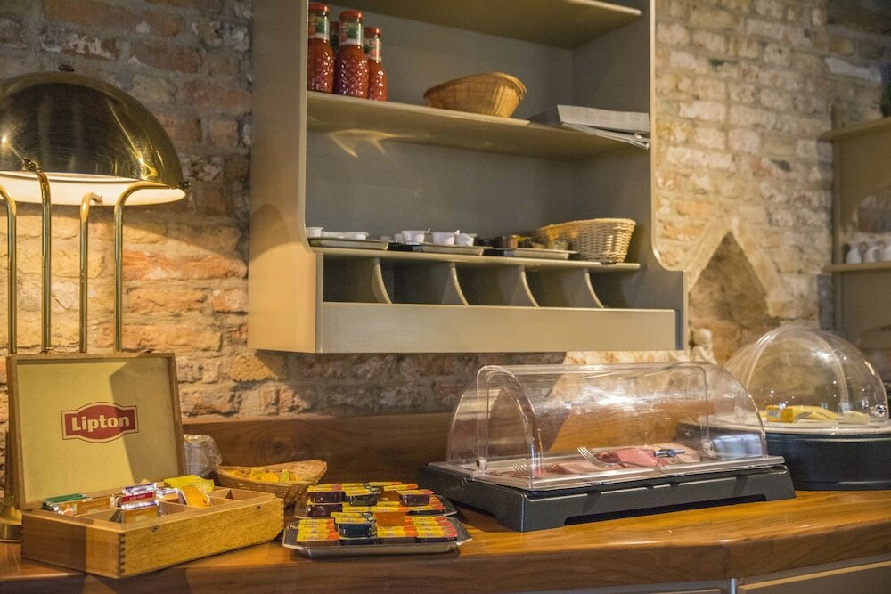 Фото Hotel Ter Brughe by Cw Hotel Collection