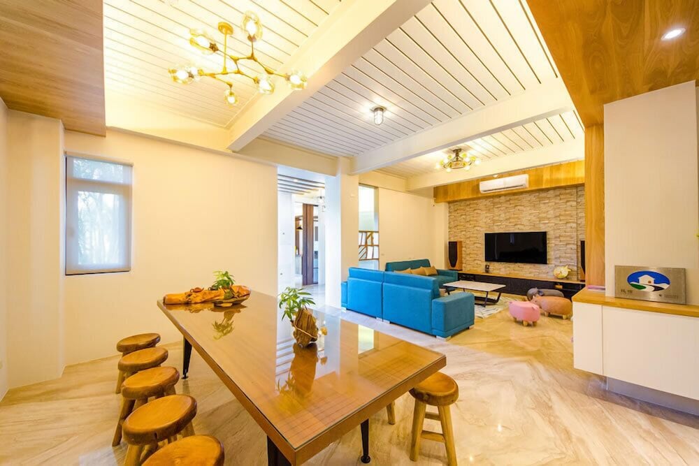 Фото Maple Left Shore B&b