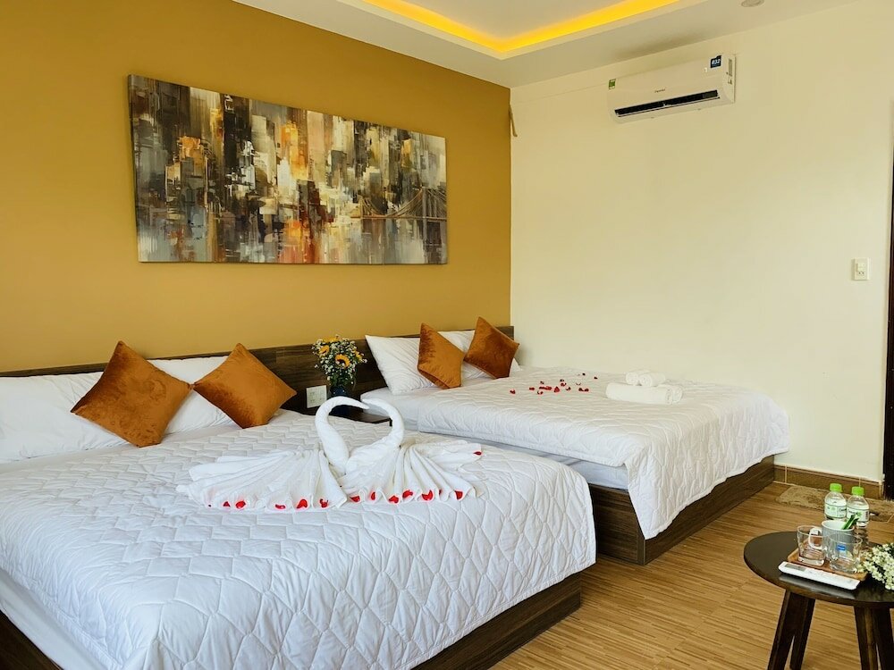 Фото Valentino Homestay