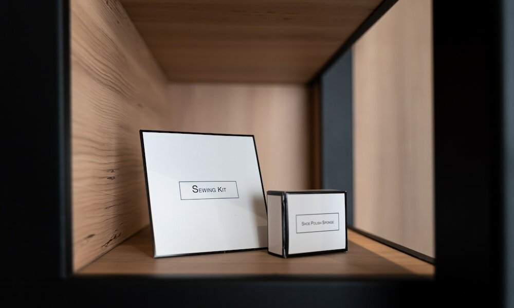 Фото Hotel Unique Pearl