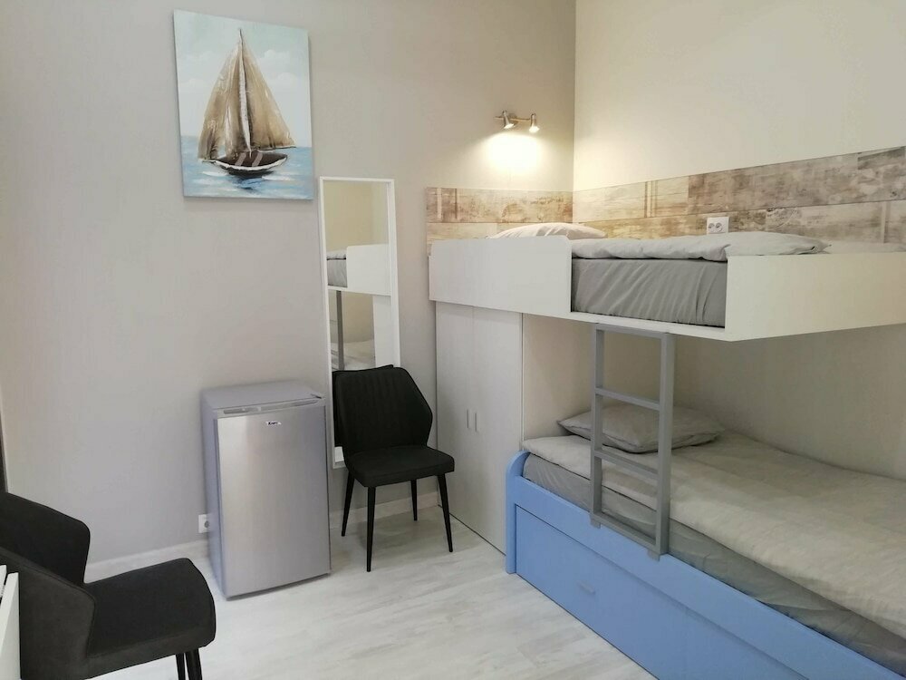 Hotel Guest House San Roque, Las Palmas de Gran Canaria, photo