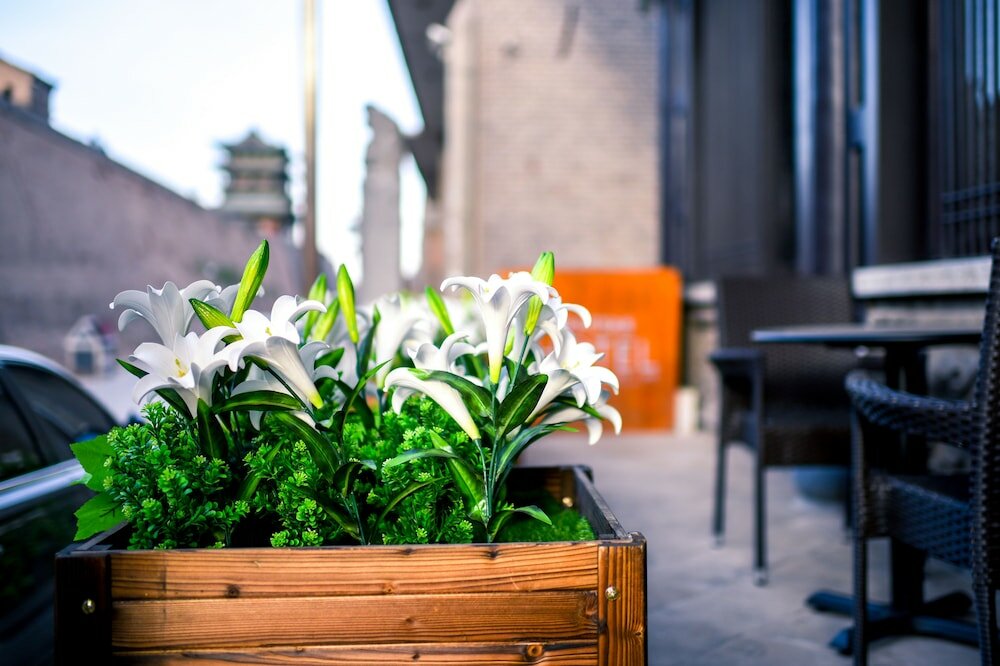 Фото Elsewhere Boutique Hotel