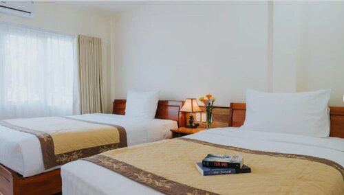 Гостиница Countryside Garden Resort