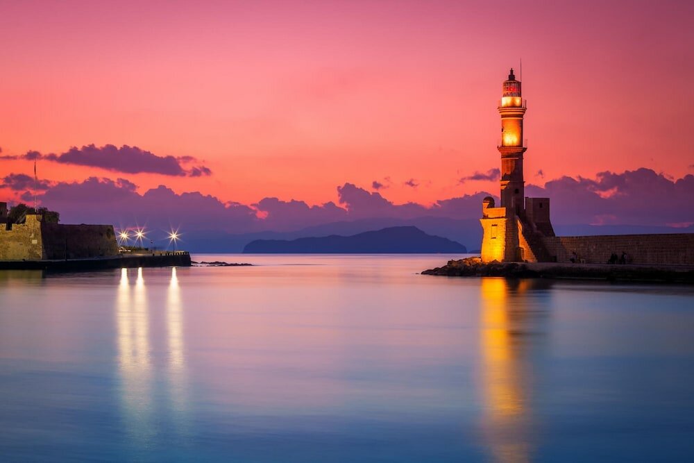 Фото Sunlight Villas