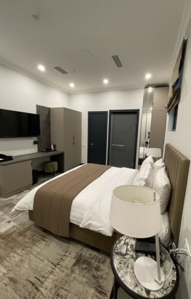 Фото Hills Hotel