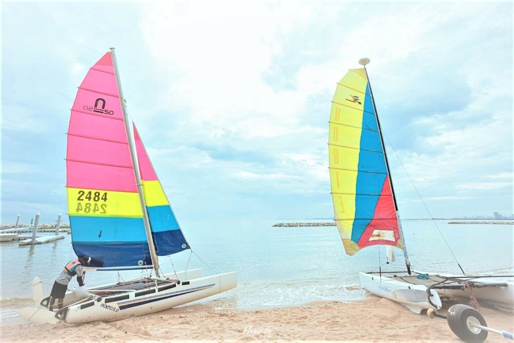 Фото Worita Cove