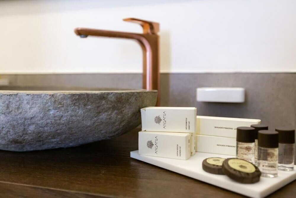 Фото Liferooms b&b