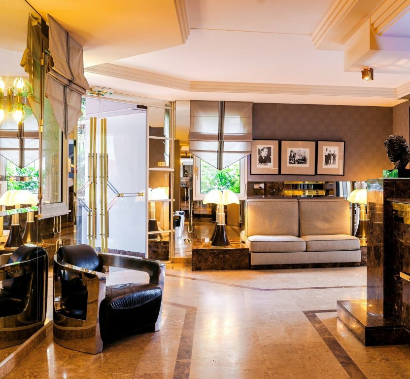 Фото Privilège Hôtel Mermoz