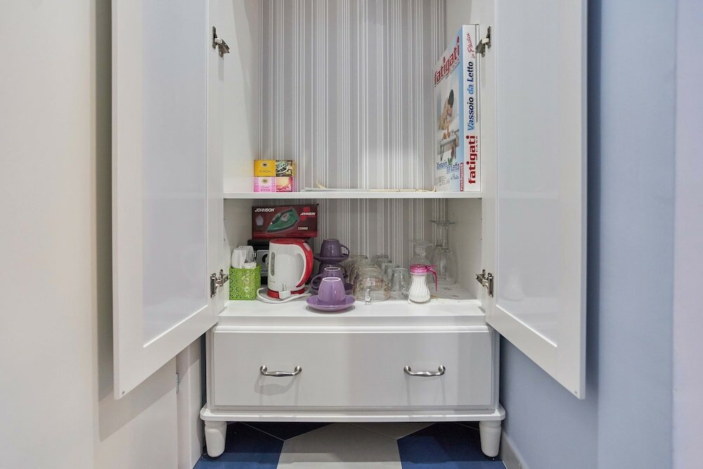 Фото S. P. T. Bed & Breakfast