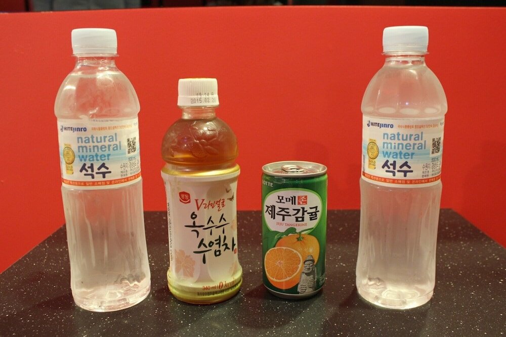 Фото Busan Hwamyeong-dong Abba