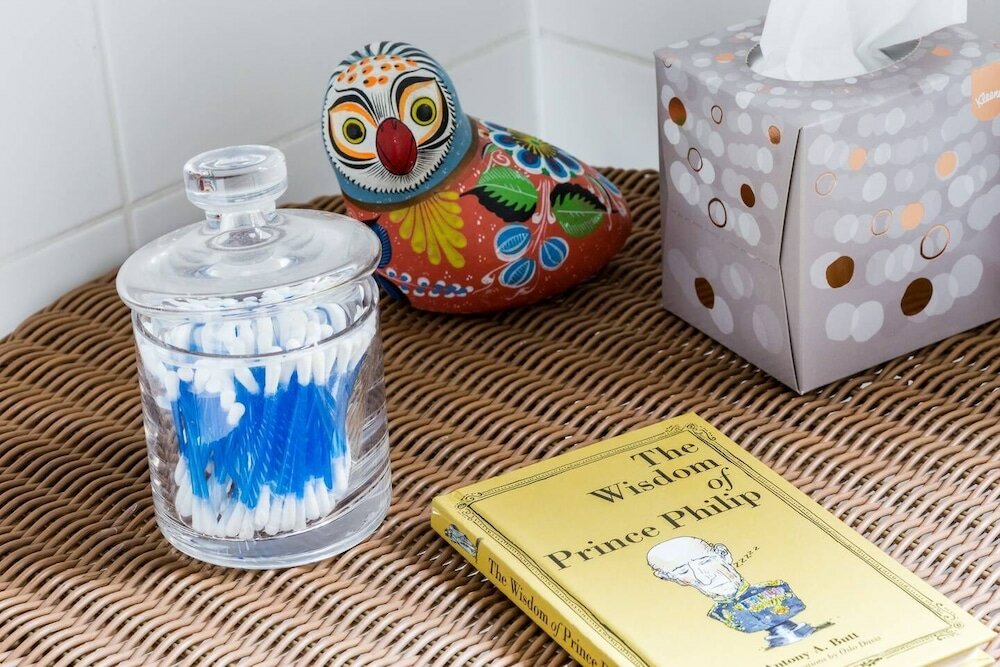 Фото Cosy 1-bed Home, Notting Hill