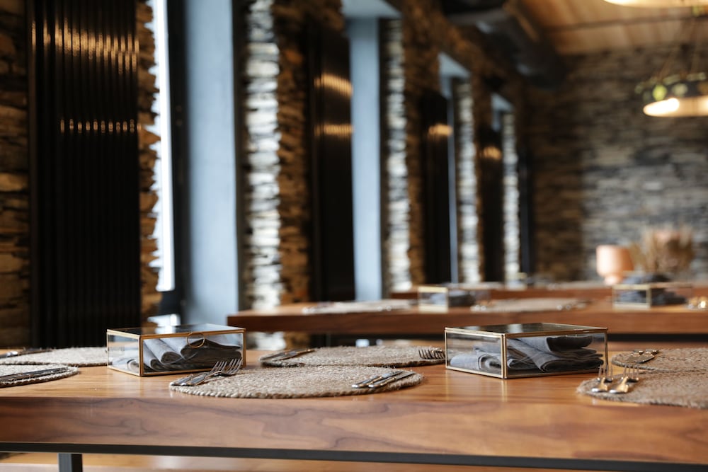 Фото Отель Samzeo