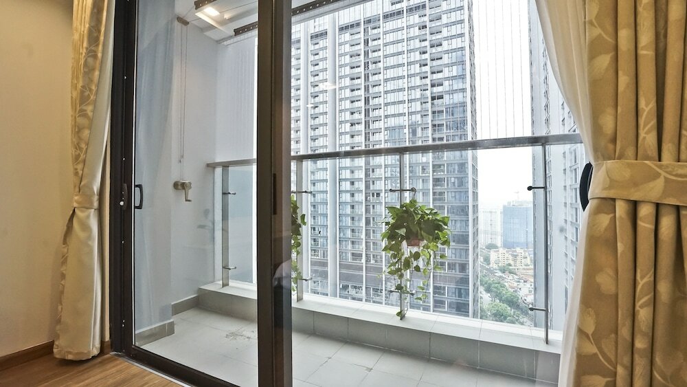 Фото Vinhomes Metropolis Hanoi - CitiHome