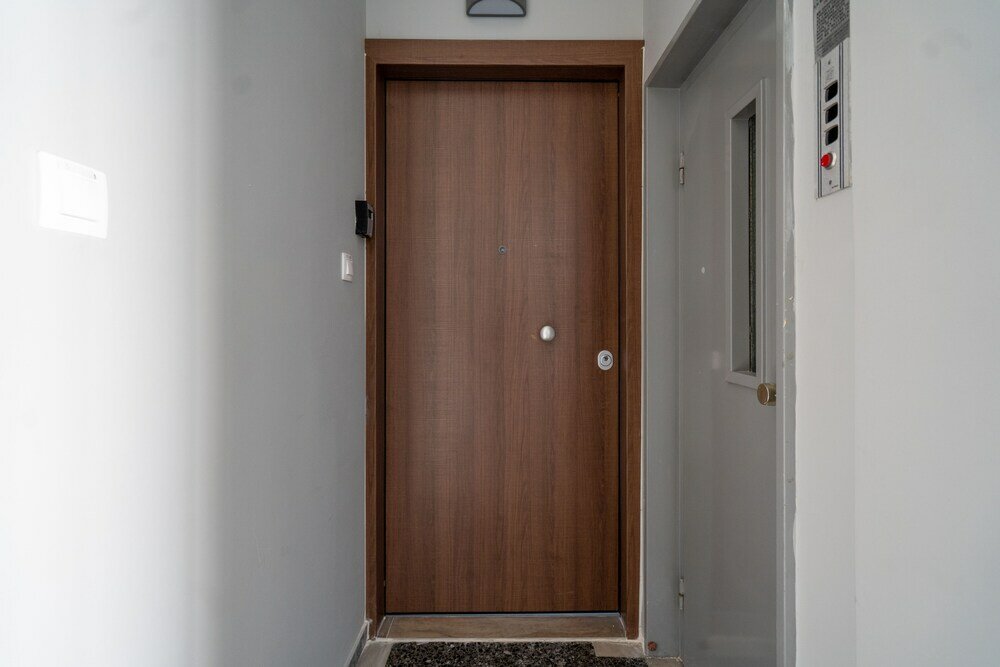 Фото Athens Hideout apt with rooftop