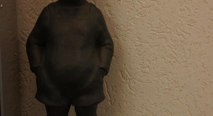 Фото Hotel De Koekoekshof