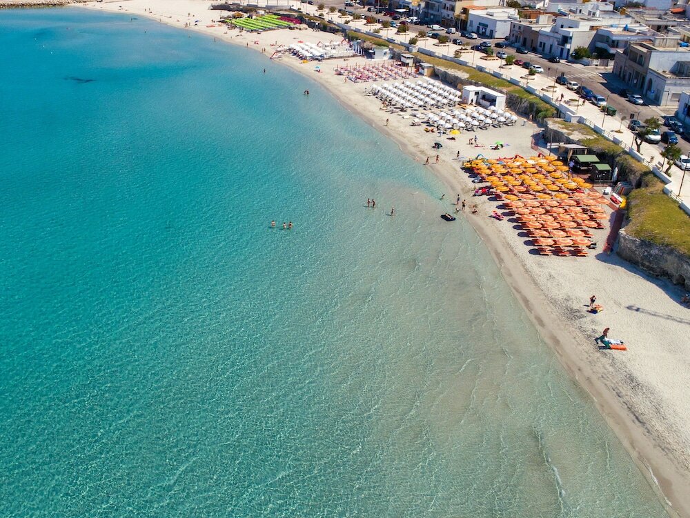 Фото 3231 Villino San Basilio by Barbarhouse