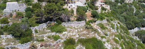 Гостиница Gag025a in Gagliano del Capo