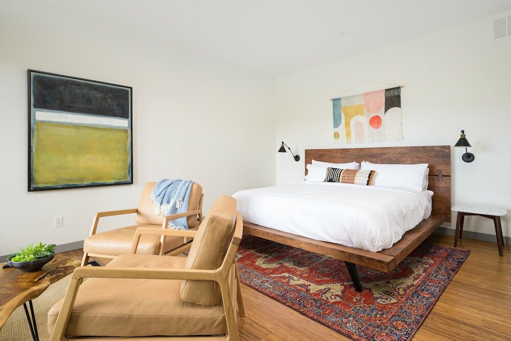 Фото The Setting Inn Willamette Valley