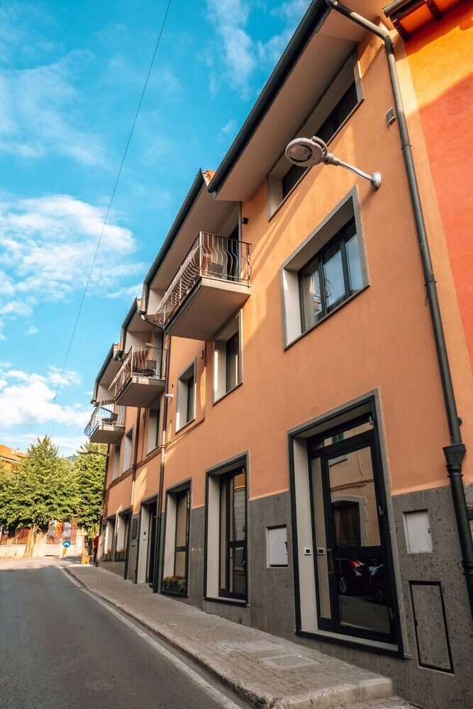 Фото Amiata Suite