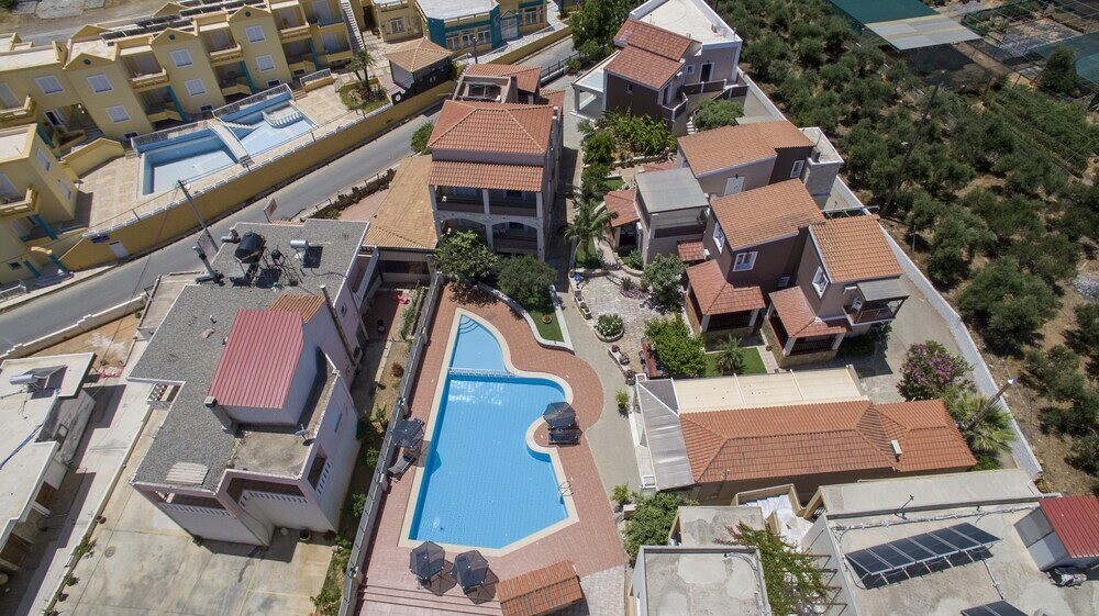 Фото Lilium Hotel