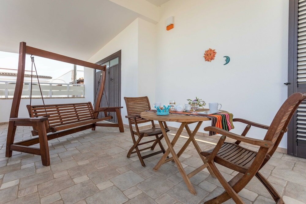 Фото Villetta Stefania