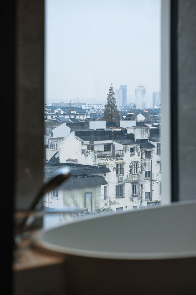 Фото AC Hotel Suzhou China