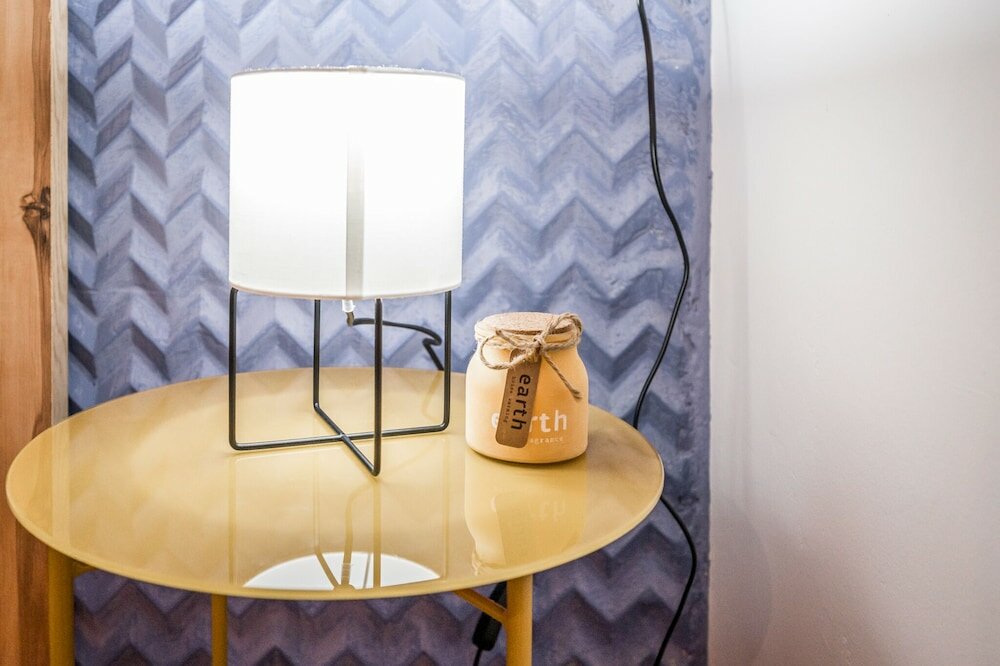 Фото Atomium Apartments