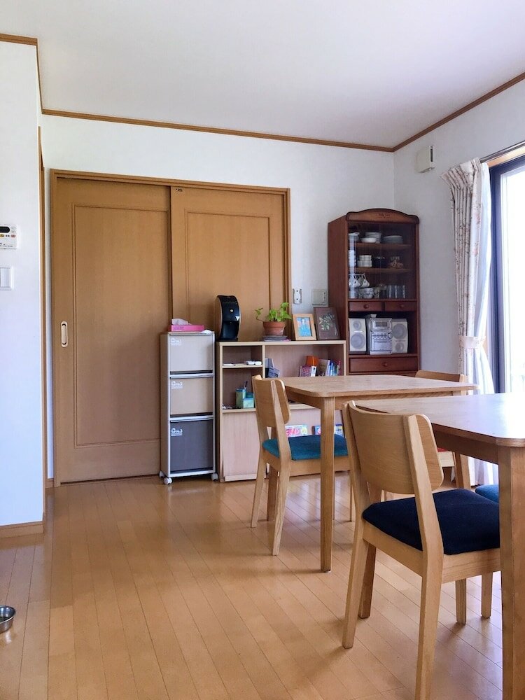 Фото Yamanobenomichi teku teku