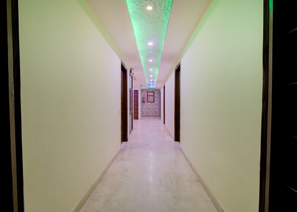 Фото Hotel Hsp Suites