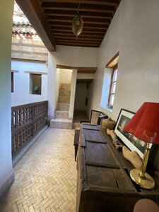 Гостиница Dar Rafti